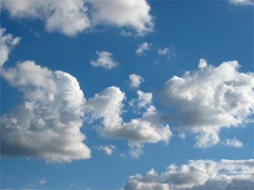 Image de cumulus